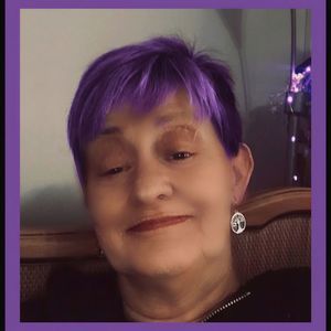 Meet your Posher, Fran